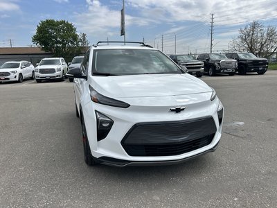 2023 Chevrolet BOLT EUV in Brampton, Ontario