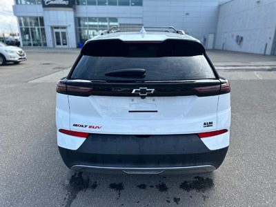 2023 Chevrolet BOLT EUV in Brampton, Ontario
