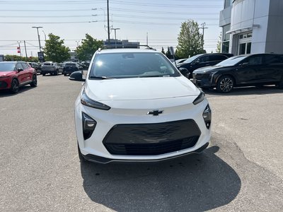 2023 Chevrolet BOLT EUV in Woodbridge, Ontario