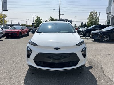 2023 Chevrolet BOLT EUV in Woodbridge, Ontario