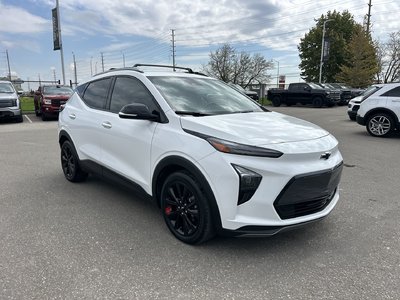 2023 Chevrolet BOLT EUV in Brampton, Ontario