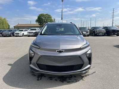 Chevrolet BOLT EUV  2023 à Mississauga, Ontario