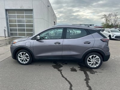 2023 Chevrolet BOLT EUV in Brampton, Ontario