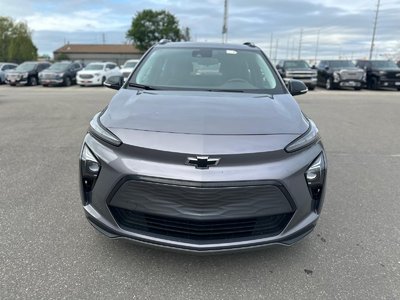 2023 Chevrolet BOLT EUV in Brampton, Ontario