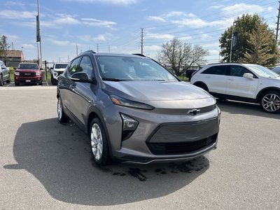 Chevrolet BOLT EUV  2023 à Mississauga, Ontario