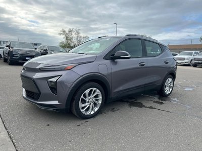 2023 Chevrolet BOLT EUV in Brampton, Ontario