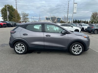 2023 Chevrolet BOLT EUV in Brampton, Ontario