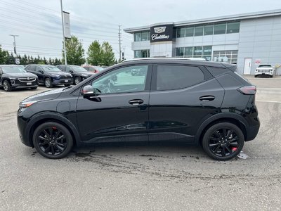 Chevrolet BOLT EUV  2023 à Brampton, Ontario