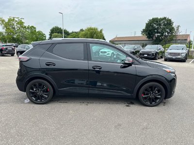 Chevrolet BOLT EUV  2023 à Brampton, Ontario