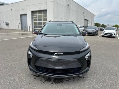 Chevrolet BOLT EUV  2023 à Brampton, Ontario