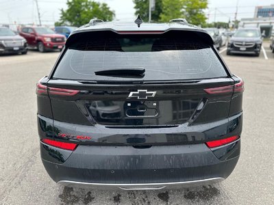 Chevrolet BOLT EUV  2023 à Brampton, Ontario
