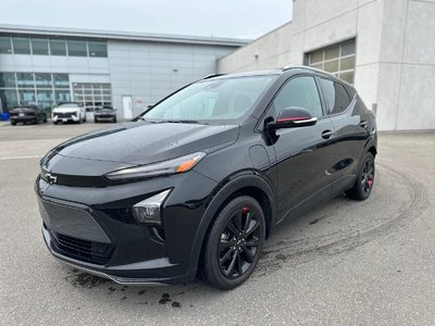 Chevrolet BOLT EUV  2023 à Brampton, Ontario