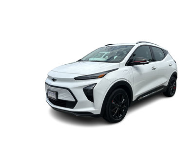 2023 Chevrolet BOLT EUV in Brampton, Ontario