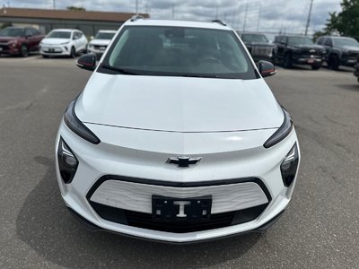 2023 Chevrolet BOLT EUV in Brampton, Ontario