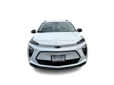 2023 Chevrolet BOLT EUV in Brampton, Ontario