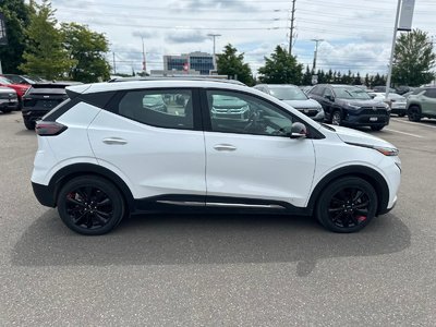 2023 Chevrolet BOLT EUV in Brampton, Ontario