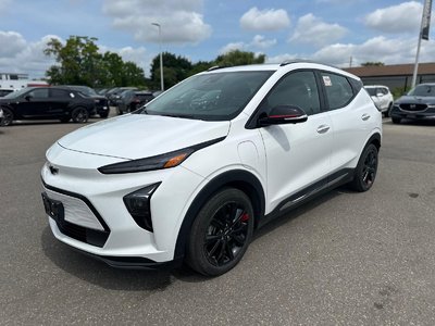 2023 Chevrolet BOLT EUV in Brampton, Ontario