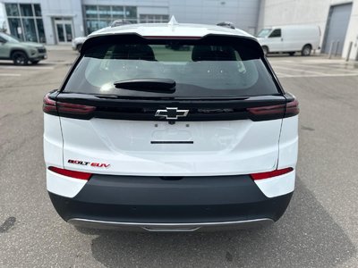 2023 Chevrolet BOLT EUV in Brampton, Ontario