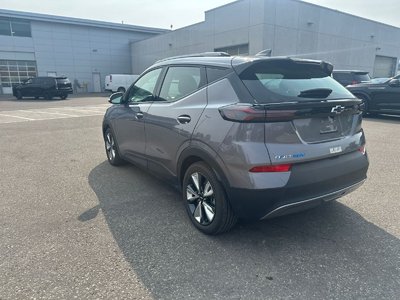 2023 Chevrolet BOLT EUV in Brampton, Ontario
