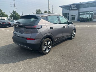 2023 Chevrolet BOLT EUV in Brampton, Ontario