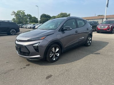 2023 Chevrolet BOLT EUV in Brampton, Ontario
