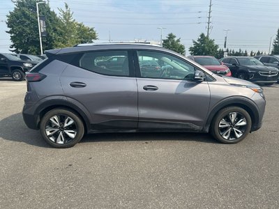 2023 Chevrolet BOLT EUV in Brampton, Ontario