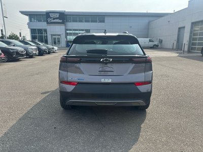 2023 Chevrolet BOLT EUV in Brampton, Ontario