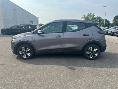 2023 Chevrolet BOLT EUV in Brampton, Ontario