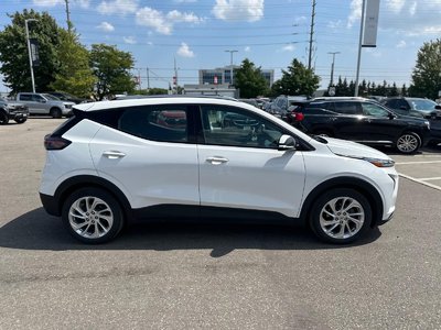 Chevrolet BOLT EUV  2023 à Brampton, Ontario