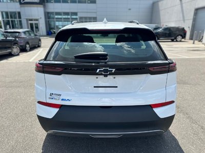 Chevrolet BOLT EUV  2023 à Brampton, Ontario