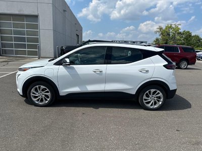 Chevrolet BOLT EUV  2023 à Brampton, Ontario
