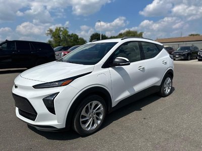 Chevrolet BOLT EUV  2023 à Brampton, Ontario
