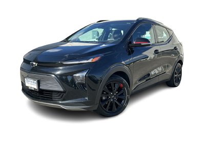 2023 Chevrolet BOLT EUV in Brampton, Ontario