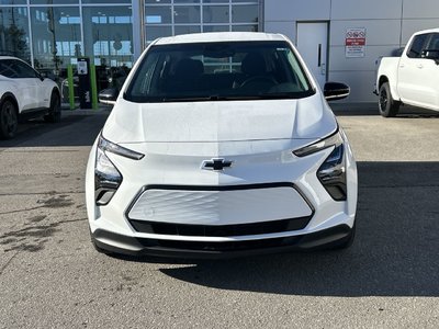 Chevrolet Bolt EV  2023 à Mississauga, Ontario