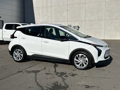 2023 Chevrolet Bolt EV in Brampton, Ontario