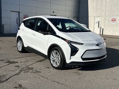 2023 Chevrolet Bolt EV in Brampton, Ontario