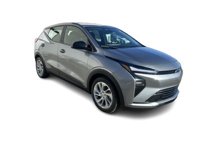 2027 Chevrolet Bolt EV in Brampton, Ontario