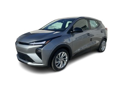 Chevrolet Bolt EV  2027 à Brampton, Ontario