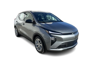 2027 Chevrolet Bolt EV in Brampton, Ontario