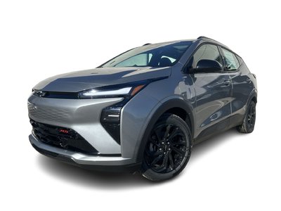 2027 Chevrolet Bolt EV in Brampton, Ontario