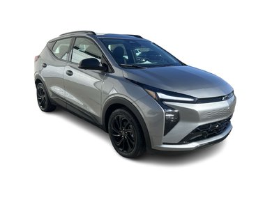 2027 Chevrolet Bolt EV in Brampton, Ontario