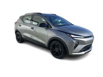 2027 Chevrolet Bolt EV in Brampton, Ontario