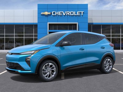 2027 Chevrolet Bolt EV in Brampton, Ontario