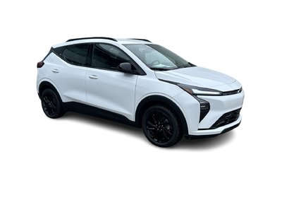 2027 Chevrolet Bolt EV in Brampton, Ontario