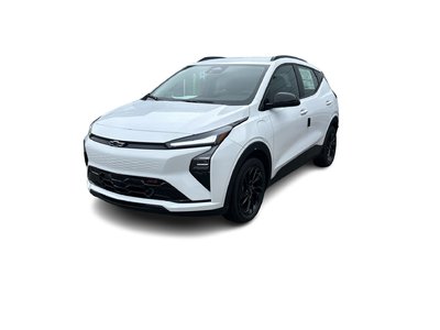 2027 Chevrolet Bolt EV in Brampton, Ontario