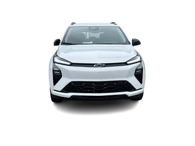 2027 Chevrolet Bolt EV in Brampton, Ontario