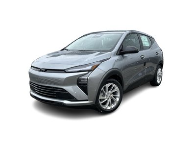 2027 Chevrolet Bolt EV in Brampton, Ontario
