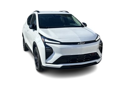 2027 Chevrolet Bolt EV in Brampton, Ontario