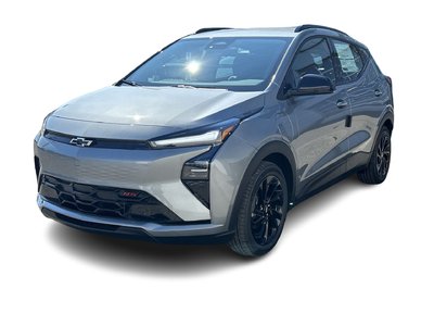 2027 Chevrolet Bolt EV in Brampton, Ontario