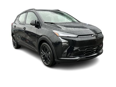 2027 Chevrolet Bolt EV in Brampton, Ontario